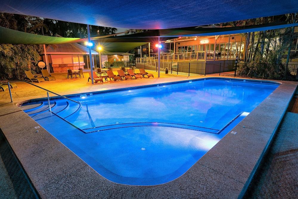 Kununurra Country Club Resort Exteriér fotografie