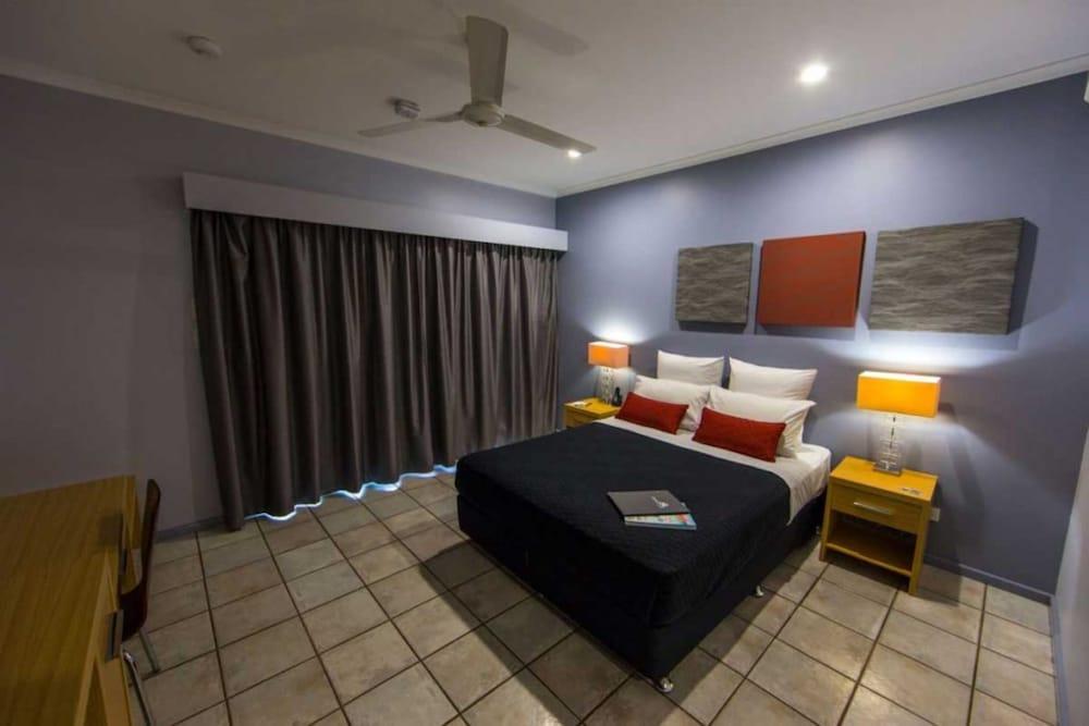 Kununurra Country Club Resort Exteriér fotografie