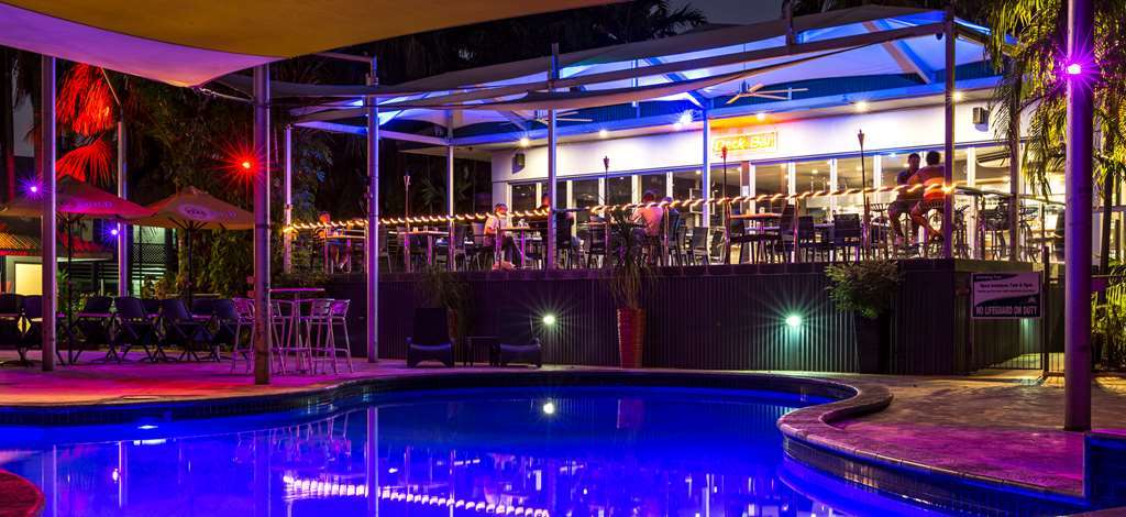 Kununurra Country Club Resort Zařízení fotografie