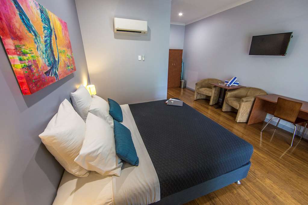 Kununurra Country Club Resort Pokoj fotografie