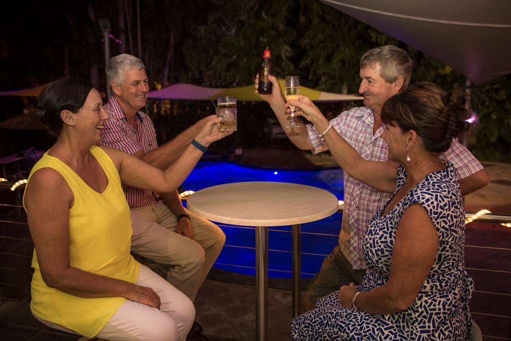 Kununurra Country Club Resort Zařízení fotografie