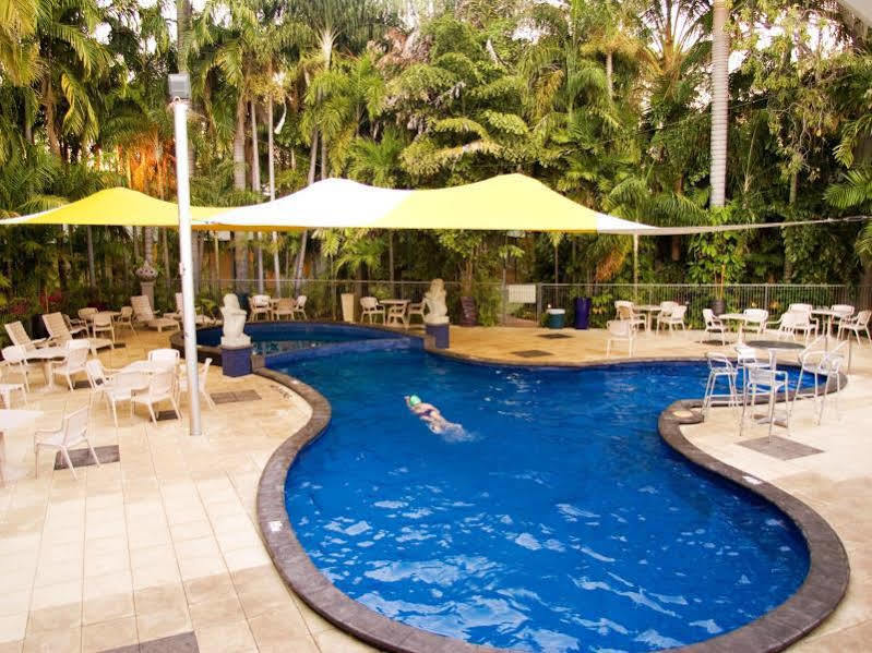 Kununurra Country Club Resort Exteriér fotografie
