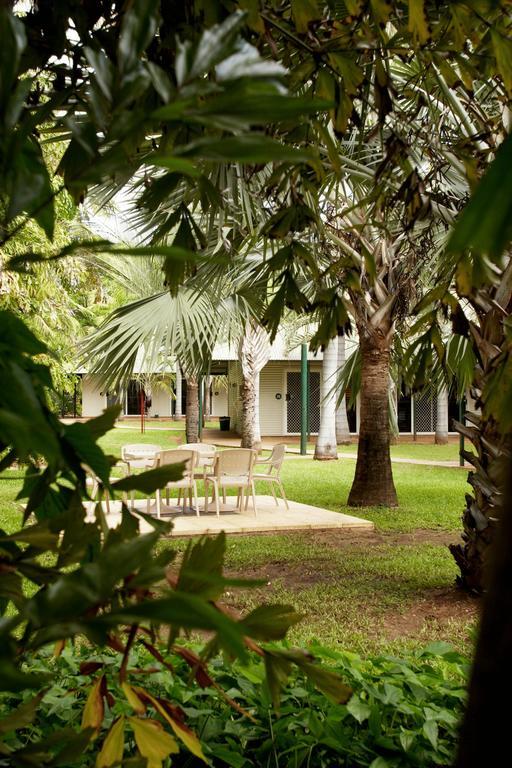 Kununurra Country Club Resort Exteriér fotografie